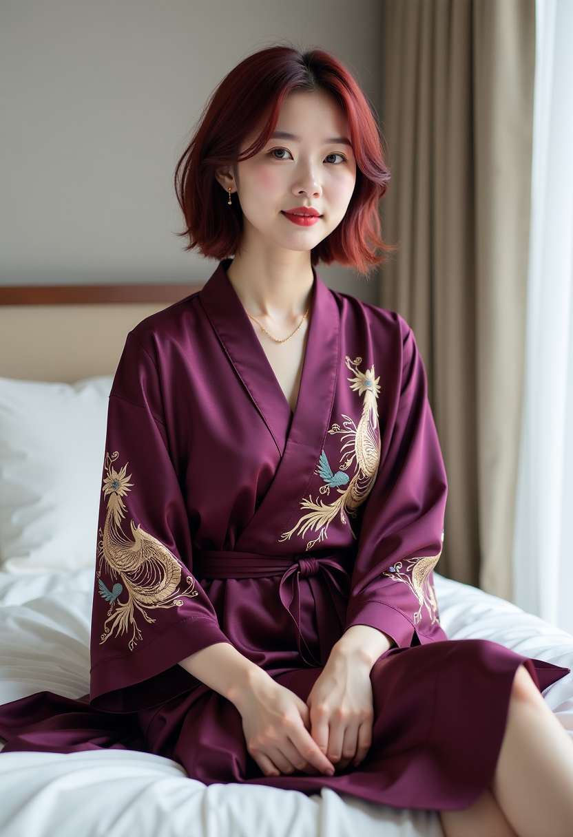 老男孩